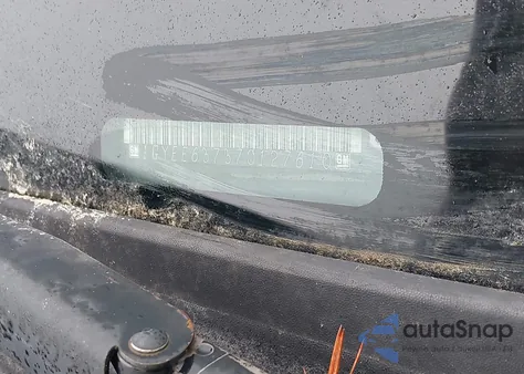 2007 Cadillac Srx V6 из США, поврежденный, VIN 1GYEE637370127610